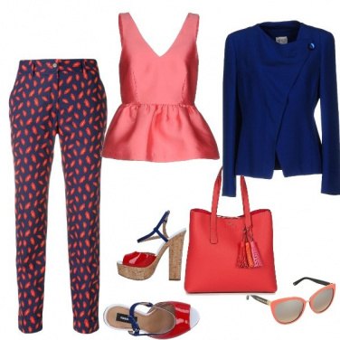 Outfit Chic #6626