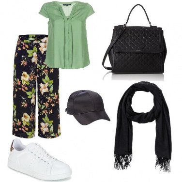 Outfit Urban #3208