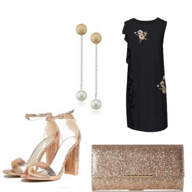 Outfit Chic