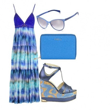 Outfit Chic #6629