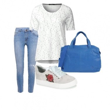 Outfit Urban #3209
