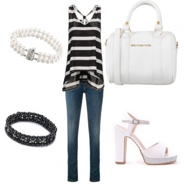Outfit Chic #6630