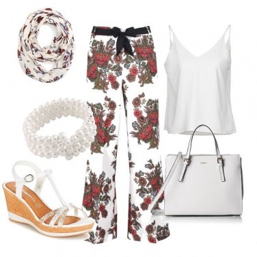 Outfit Bon Ton #4556