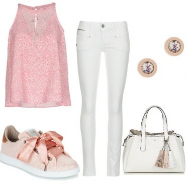 Outfit Trendy #9916