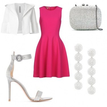 Outfit Cerimonia time!