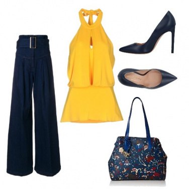 Outfit Chic #6632