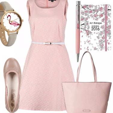 Outfit Riflessioni