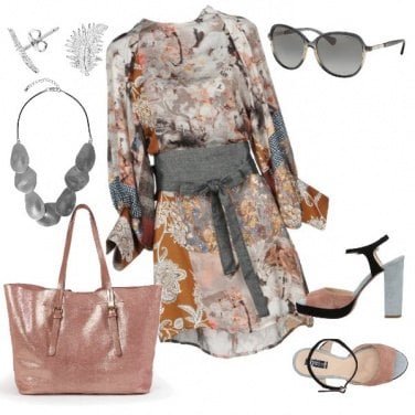 Outfit Trendy #9922