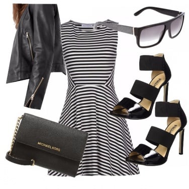 Outfit Trend di stagione