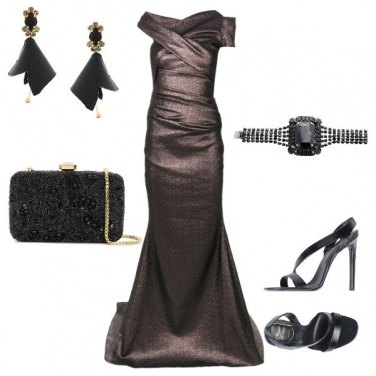 Outfit Chic #6634
