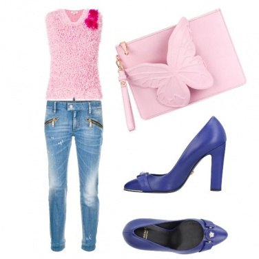 Outfit Trendy #9926