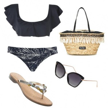 Outfit Trendy #9928