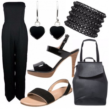 Outfit Per tutto il giorno