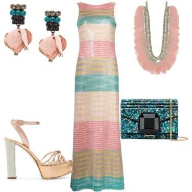 Outfit Chic #6636