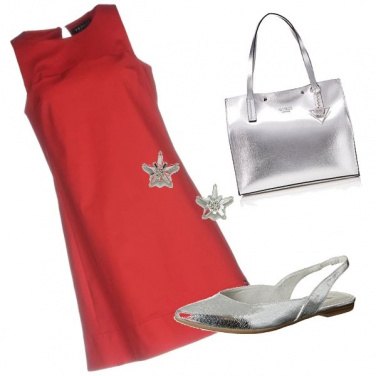 Outfit Bon Ton #4558