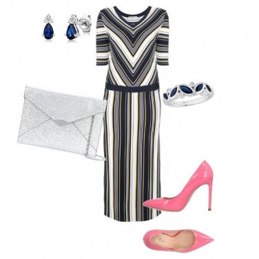 Outfit Chic chic chic