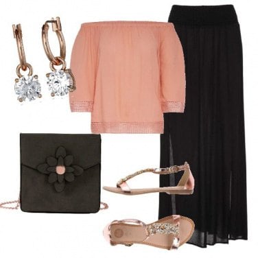 Outfit Boho
