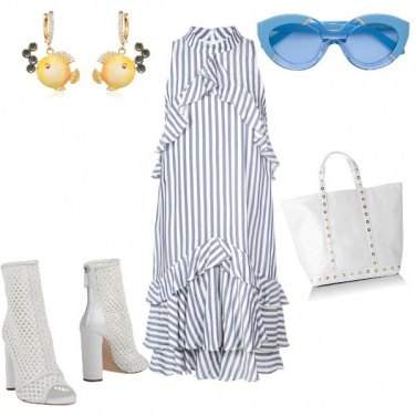 Outfit Stilosa