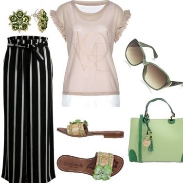 Outfit Trendy #9935