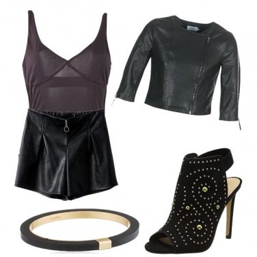 Outfit Festival del Rock