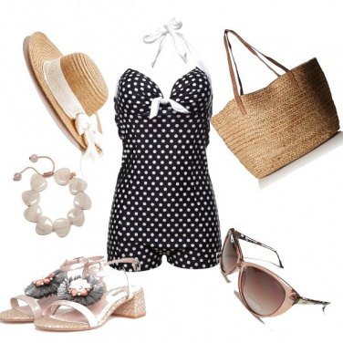 Outfit Trendy #9936