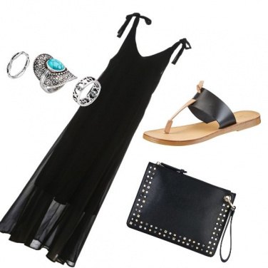 Outfit Rock #1536