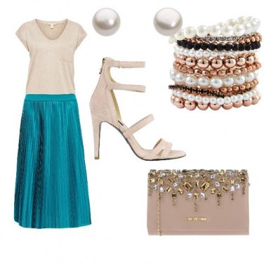 Outfit Trendy #9938