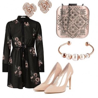 Outfit Chic #6642