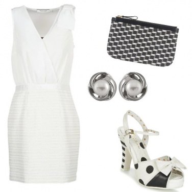 Outfit Anni 50