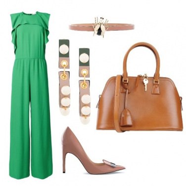Outfit Chic #6643
