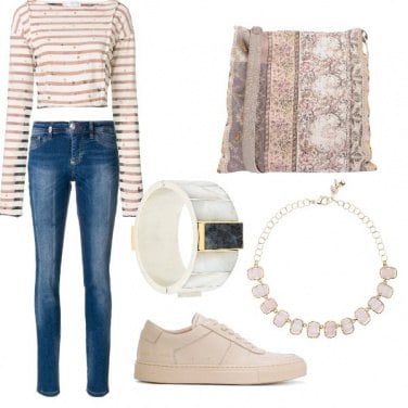 Outfit Trendy #9939
