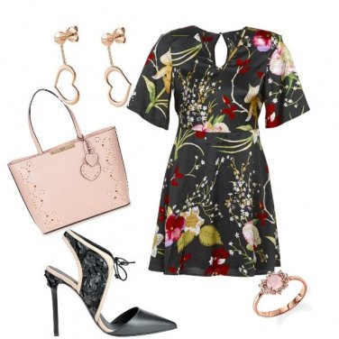 Outfit Semplice