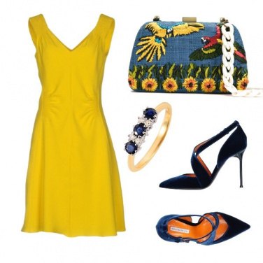 Outfit Chic #6648