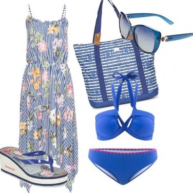 Outfit Angelita @2138@