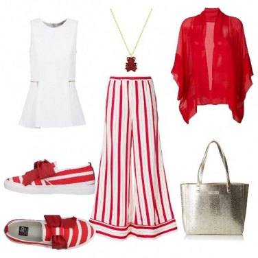 Outfit Trendy #9945