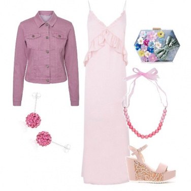 Outfit Un po\' di tenerezza