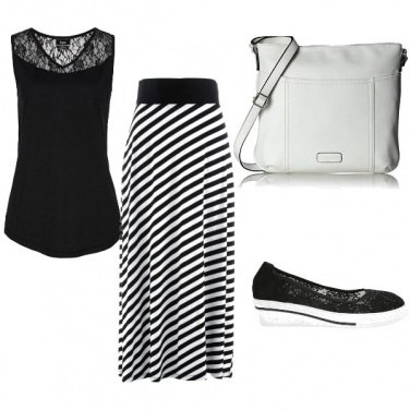 Outfit Basic #6642