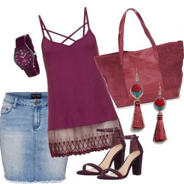 Outfit Angelita@2154@