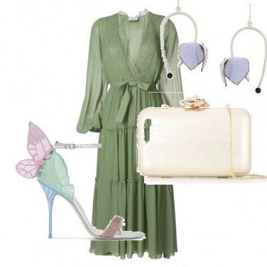 Outfit Trendy #9947