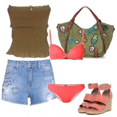 Outfit Passoscuro, arrivo!