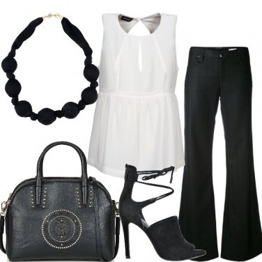 Outfit I love shoes