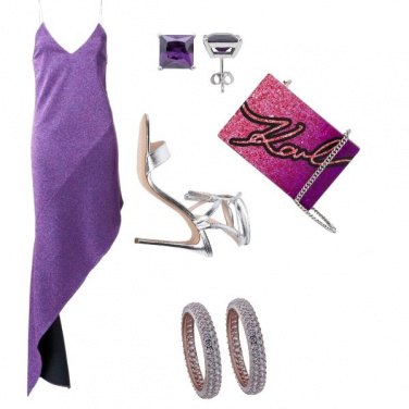 Outfit Egocentrica!!!