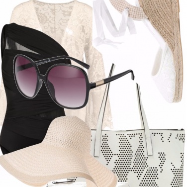Outfit Saint tropez