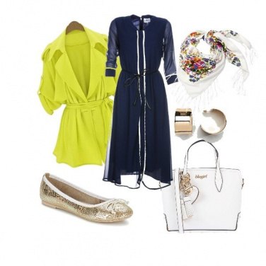 Outfit Trendy #10508