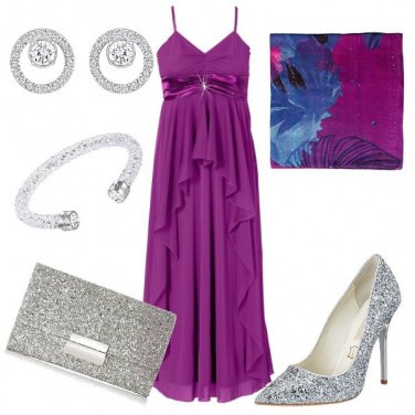Outfit Accessori Swarovski