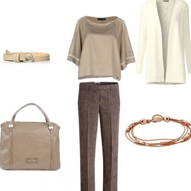Outfit Urban #3223