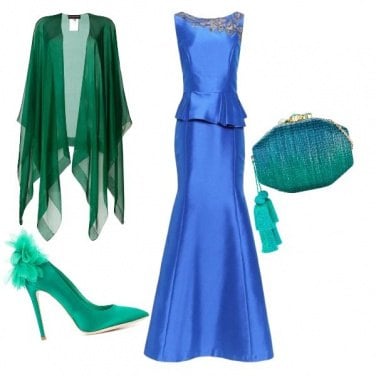 Outfit Chic #6658