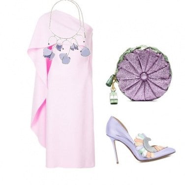 Outfit Chic #6656