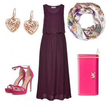 Outfit Una serata speciale