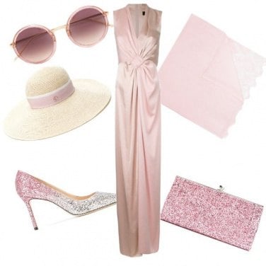 Outfit Chic #6657